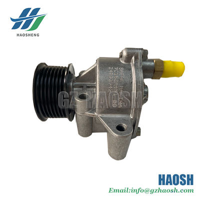 7C16 2A451 BB VACUUM PUMP FIT FORD TRANSIT V348 7C16-2A451-BB