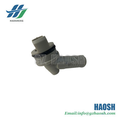 ऑयल कूलर कनेक्टिंग पाइप 8C1Q 8K524 A1A For Ford Transit V348