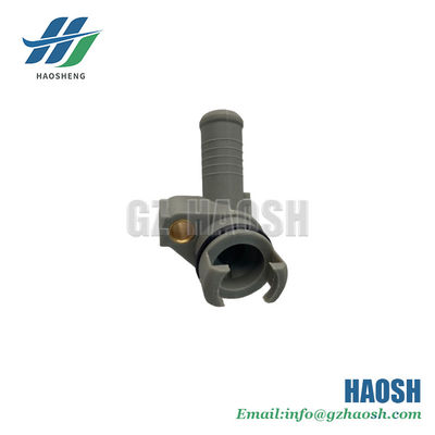 ऑयल कूलर कनेक्टिंग पाइप 8C1Q 8K524 A1A For Ford Transit V348
