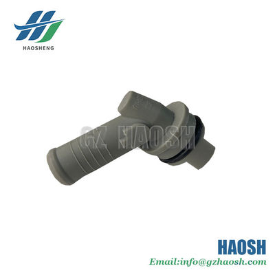 8C1Q-8K524-A1A ท่อเชื่อมต่อเครื่องเย็นน้ํามันสําหรับ Ford Transit V348