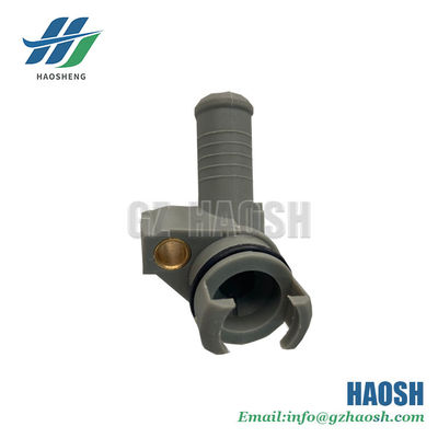8C1Q-8K524-A1A ท่อเชื่อมต่อเครื่องเย็นน้ํามันสําหรับ Ford Transit V348