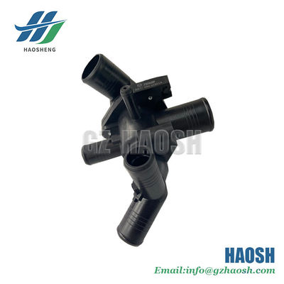 FORD TRANSIT V348 İÇİN TERMOSTAT MUHAFAZASI GRUBU 4D24 8C1Q-8A586-AA