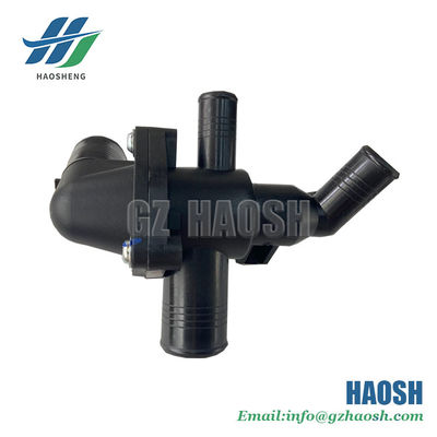 FORD TRANSIT V348 İÇİN TERMOSTAT MUHAFAZASI GRUBU 4D24 8C1Q-8A586-AA