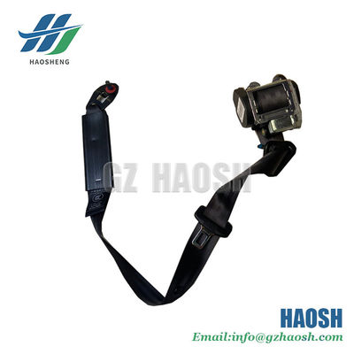 7C19-A61295AC ترانزیت V348 کمربند ایمنی صندلی جلو برای فورد