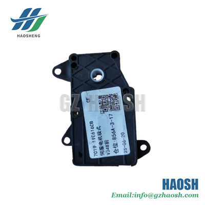 HIGH QUALITY 7C19-19E616-CB HEATER AUTUATOR FOR FORD TRANSIT V348