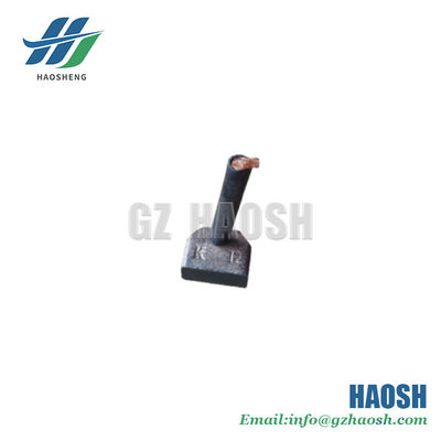 TFR STRATER CARBON BRUSHES FOR ISUZU 8-97113286-1 8971132860