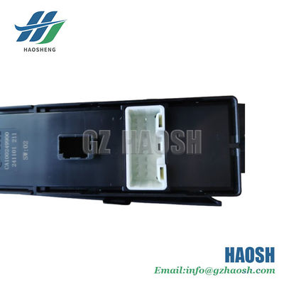 CA100249900 OEM PART FRONT POWER WINDOW SWITCH ASSEMBLY LH FOR ISUZU DMAX24