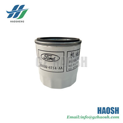 Oil Filter Element EBK2Q-6714-AA EBK2Q 6714 AA  For  Ford Transit V348