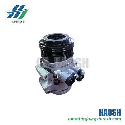 A/C Compressor KC19-19D629-AA  For  Ford Transit V348
