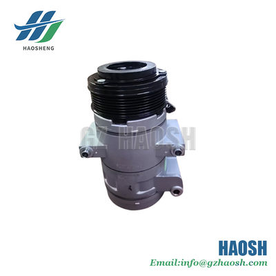 A/C Compressor KC19-19D629-AA  For  Ford Transit V348