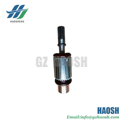 replacement 8-97192299-1 STARTER ARMATURE FOR ISUZU NPR 4HF1