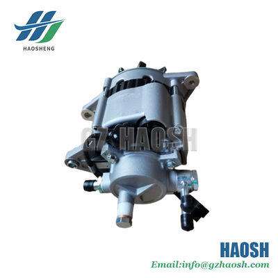 8-97187657-1 4JB1 GENERATOR ASSEMBLY FOR ISUZU 8971876570