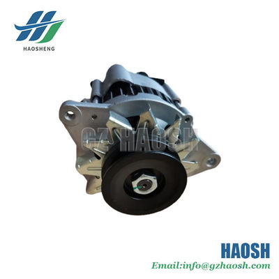 8-97187657-1 4JB1 GENERATOR ASSEMBLY FOR ISUZU 8971876570