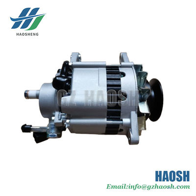 8-97187657-1 4JB1 GENERATOR ASSEMBLY FOR ISUZU 8971876570