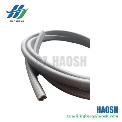 WINDSHIELD STRIP RH  8-98154665 898154665   For ISUZU 700P 4HK1 Replacement