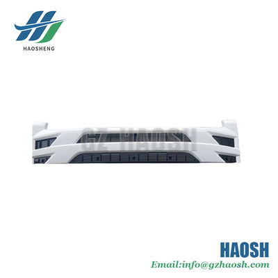 Bumper Grill 1301110-PE25A  For ISUZU NPR ELF Replacement