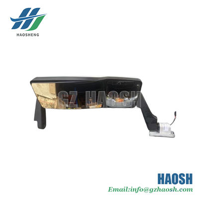 Side Mirror  8202020-D17YZ 8202010-D17YZ  For ISUZU NPR  Replacement