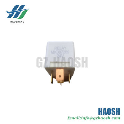 RELAY POWER  MK387269 For Mitsubish 4D31 4D32 4D33 Replacement
