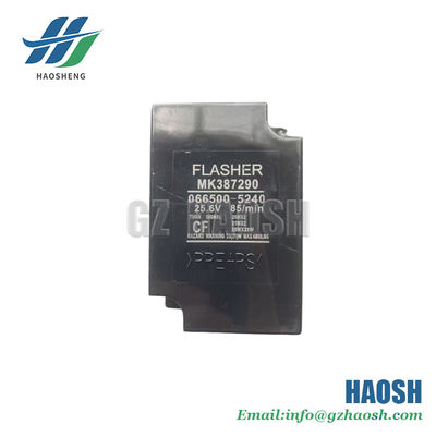 RELAY FLASH MK387290 For Mitsubish 4D31 4D32 4D33 Replacement