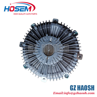 ME240908 HIGH QUALITY FAN CLUTCH SUITABLE FOR MITSUBISHI FUSO 4M5051