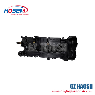 Auto Parts CYLINDER HEAD COVER   C8974358401 For Isuzu MUX DMAX