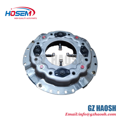 ISUZU FSR OEM QUALITY  6BG1 CLUTCH COVER 380MM 1312203730 1-31220373-0