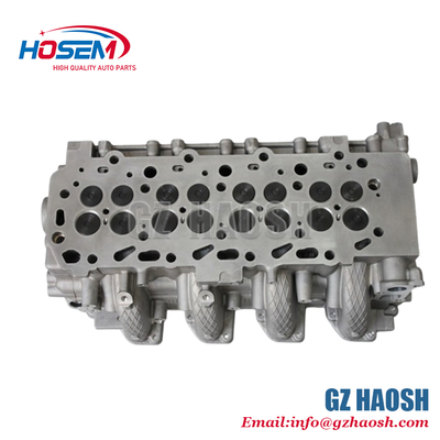 AUTO ENGINE PARTS Complete Cylinder Head for Mitsubishi 4D56U