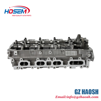 AUTO ENGINE PARTS Complete Cylinder Head for Mitsubishi 4D56U