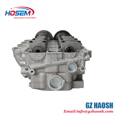 AUTO ENGINE PARTS Complete Cylinder Head for Mitsubishi 4D56U