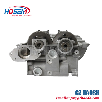 AUTO ENGINE PARTS Complete Cylinder Head for Mitsubishi 4D56U