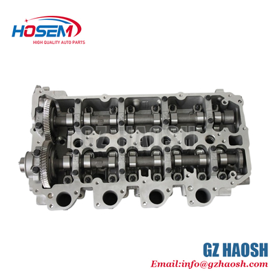 AUTO ENGINE PARTS Complete Cylinder Head for Mitsubishi 4D56U