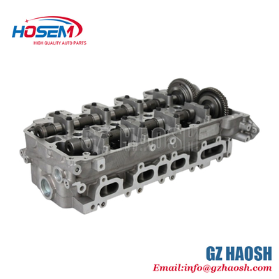 AUTO ENGINE PARTS Complete Cylinder Head for Mitsubishi 4D56U