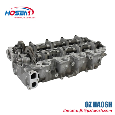 AUTO ENGINE PARTS Complete Cylinder Head for Mitsubishi 4D56U