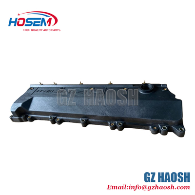 ISUZU 4HF1 4HG1 Valve Cover Rubber Black for NPR Truck