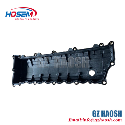 ISUZU 4HF1 4HG1 Valve Cover Rubber Black for NPR Truck
