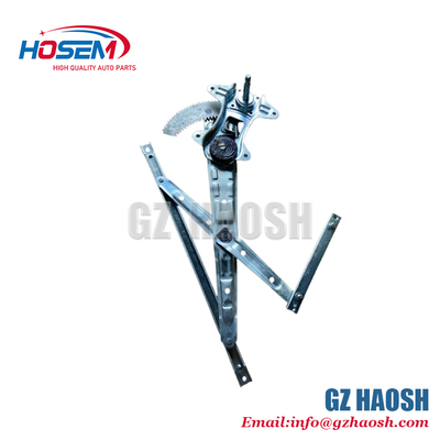 Isuzu D-MAX Front Left Door Manual Window Regulator 8-98005165-1
