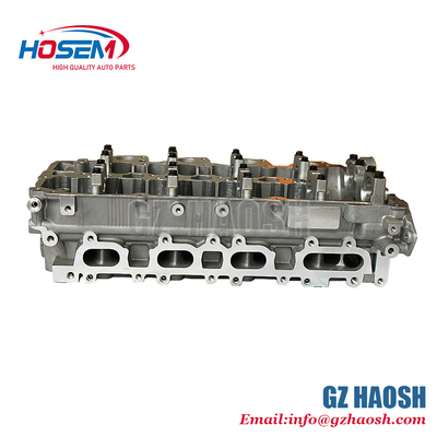 AUTO ENGINE PARTS 4D56U Complete Cylinder Head for Mitsubishi