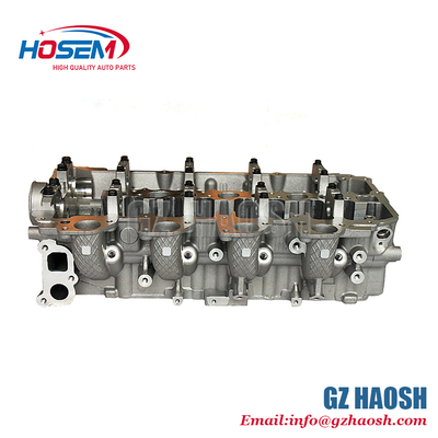 AUTO ENGINE PARTS 4D56U Complete Cylinder Head for Mitsubishi