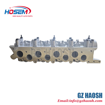 AUTO ENGINE PARTS for Mitsubishi 4D56 Complete Cylinder Head