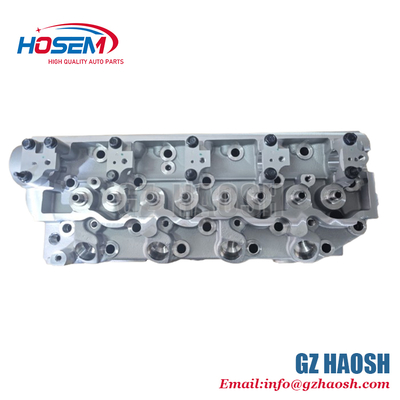 AUTO ENGINE PARTS for Mitsubishi 4D56 Complete Cylinder Head