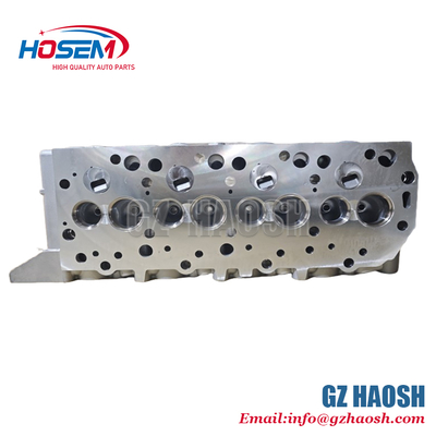 AUTO ENGINE PARTS for Mitsubishi 4D56 Complete Cylinder Head