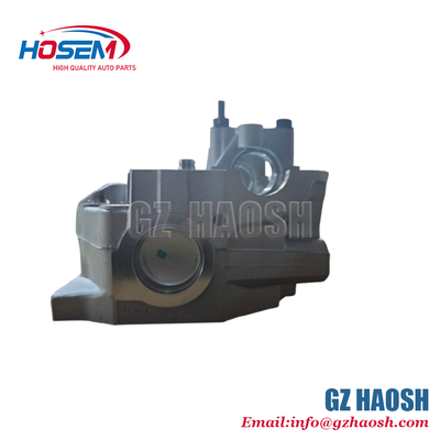 4D56 AUTO ENGINE PARTS Complete Cylinder Head for Mitsubishi