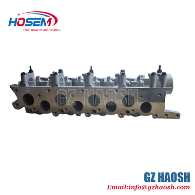 4D56 AUTO ENGINE PARTS Complete Cylinder Head for Mitsubishi