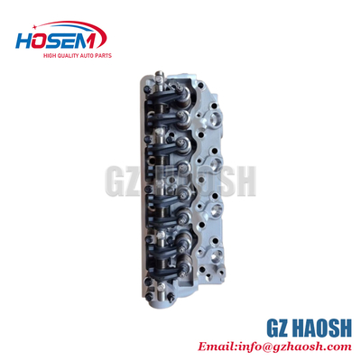 Mitsubishi 4D56 Complete Cylinder Head AUTO ENGINE PARTS