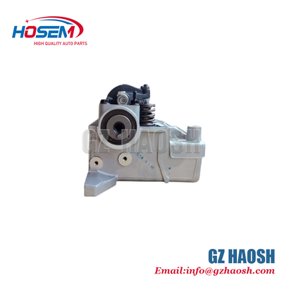 Mitsubishi 4D56 Complete Cylinder Head AUTO ENGINE PARTS