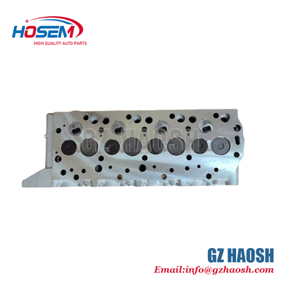 Mitsubishi 4D56 Complete Cylinder Head AUTO ENGINE PARTS