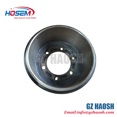 AUTO PARTS BRAKE DRUM REAR ISUZU 1-42315361-1 1423153610 FOR ISUZU FRR FSR