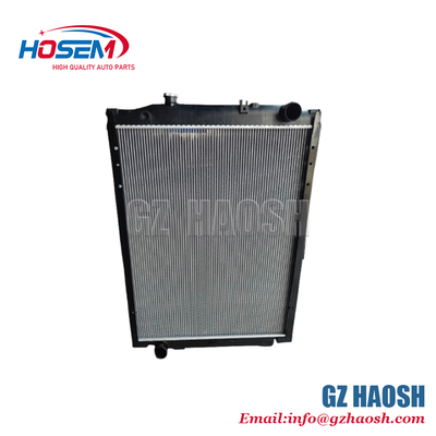 ISUZU FVR34 Radiator Assembly for 6HK1 Engine 8-98311825-0