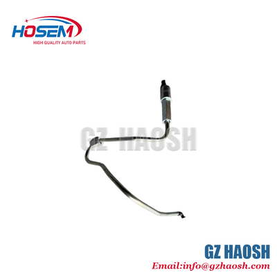 Isuzu 700P High Pressure Fuel Pump Oil Pipe Cylinder 2 8-98298629-0