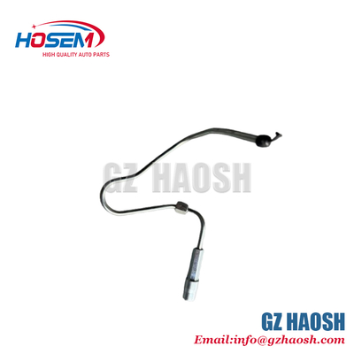 Isuzu 700P High Pressure Fuel Pump Oil Pipe Cylinder 2 8-98298629-0
